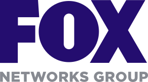 logo Fox Networks Group